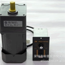 60W调速小马达免费拿样新品全网首发齿轮马达使用说明书