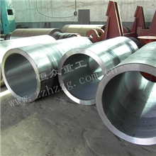 不锈钢铸轧辊套（进口不锈钢材料）