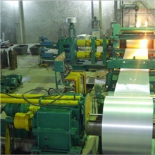 铝热轧机铸轧机