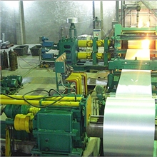 铝板铸轧机