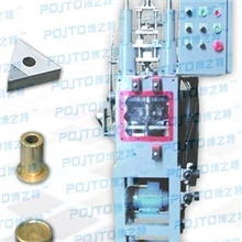 PB-0.5TON工业陶瓷成型机碳刷成型机干粉成型机