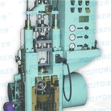 工业陶瓷成型机金属粉末压机全自动粉末成型压机