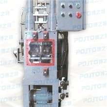 自动粉末成型机机械式粉末压机粉末冲压设备