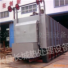 台车加热炉、全纤维铝板加热炉、熔锡炉、氮化炉、液体氮化炉