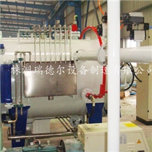 瑞德尔提供铸造及热处理设备一体炉