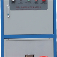 供应热处理设备高频中频超音频感应加热感应炉