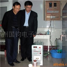 黄金熔炼其它贵金属熔炼