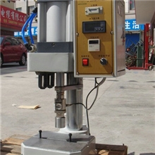 气压机厂家供应上海气压机C型油压机单柱液压机轴承压装机