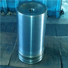 厂家直销数控剪板机液压油缸的活塞多种规格