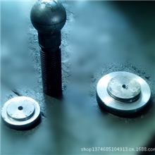 厂家直销扬力冲床配件球头丝杆品种多价格优