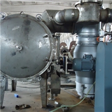 高温真空碳化炉