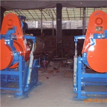 可倾式湿磨机/湿磨机