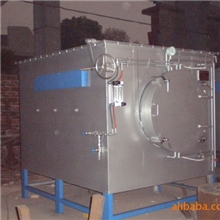 卧式脱蜡(胶)炉