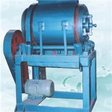 湿磨机滚筒式湿磨机