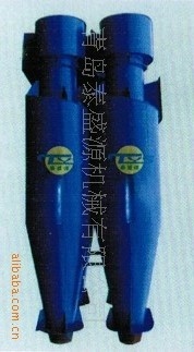 泰盛源铸造机械旋风式除尘器