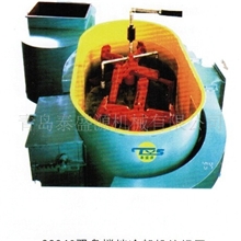 粘土砂砂处理设备厂家直销青岛直供有意者前来选