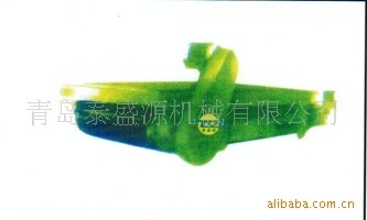 泰盛源机械悬挂式永磁分离机