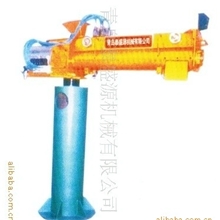 泰盛源机械单臂混砂机