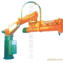 泰盛源铸造机械双臂混砂机