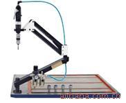 （台湾马达、国产支架）江苏气动攻丝机，江苏气动攻牙机攻丝机