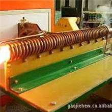 （雄霸制品）上海齿轮热处理设备，高频加热机淬火机退火机