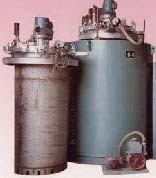 专业生产批发退火炉真空退火炉井式无氧真空退火炉