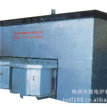 天鹰电炉专业生产供应工频感应熔锌炉欢迎来电洽谈