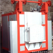 生产箱式电阻炉试验炉硅碳（钼）棒专用电控系统