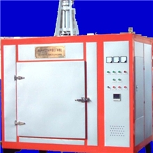 供应热风循环烘干炉（箱）烘干箱