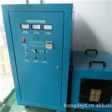 【供应】HD-100KW高频淬火机适用于轴类淬火，齿轮淬火