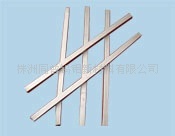 供应钼条，高纯钼条，炼钢钼条