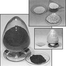 GW制造高纯钌粉,Ru粉