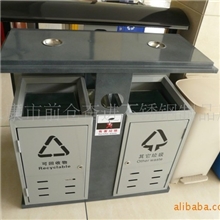 供应不锈钢环保桶，垃圾桶，果皮桶，垃圾车，休闲椅