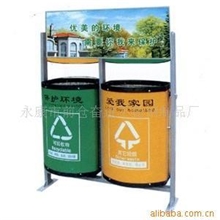 供应垃圾桶、环保垃圾桶，不锈钢垃圾桶