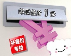 重亚包装补差价专拍1个