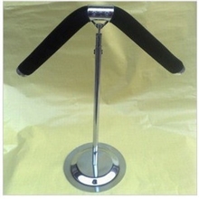 T字架儿童T恤展示架服装展示架衣服挂台架