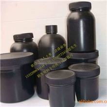 供应塑料大口瓶塑胶油墨瓶塑料液体瓶hdpe瓶子