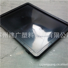 苏州厂家直销400-300-148mm防静电物流箱盖防静电盖400*300