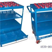 惠州东莞深圳刀具车cnc刀具车加工中心刀具车定制各类刀具车