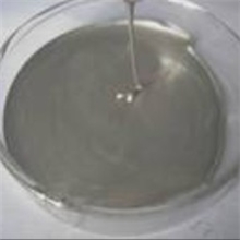 薄膜开关导电银浆