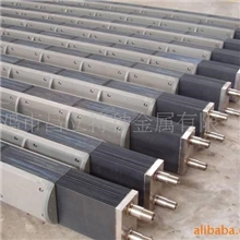 供应电厂污水处理用钛阳极板