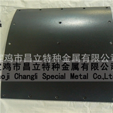 供应钛镀铂阳极