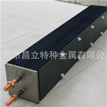 供应电解海水用钛阳极