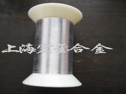 供应镍铬合金，超细微丝