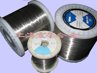 现货供应直径0.6mm电阻用康铜丝