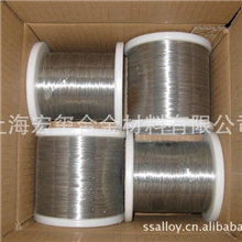 供应纯镍丝、镍扁丝、N6、镍带、镍丝