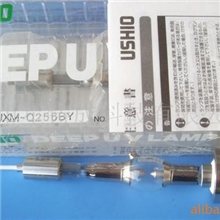 USHIO牛尾UXM-Q256BY紫外线灯UV灯点光源灯