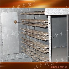 直销耐高温电炉中电阻带