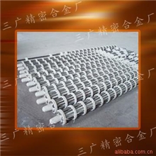 厂家定制加工高品质辐射管