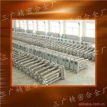 厂家定制耐高温辐射管